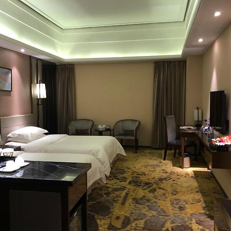 Ramada Foshan Hotel Luaran gambar