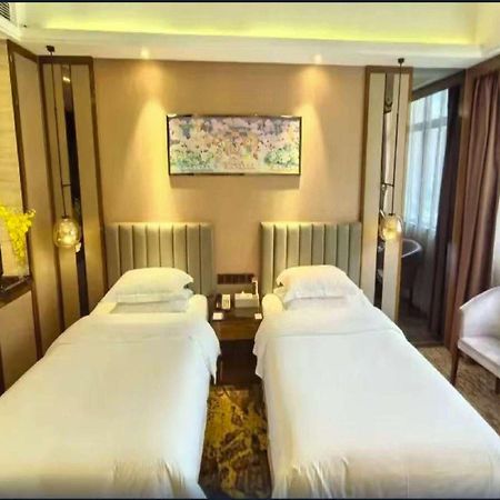 Ramada Foshan Hotel Luaran gambar