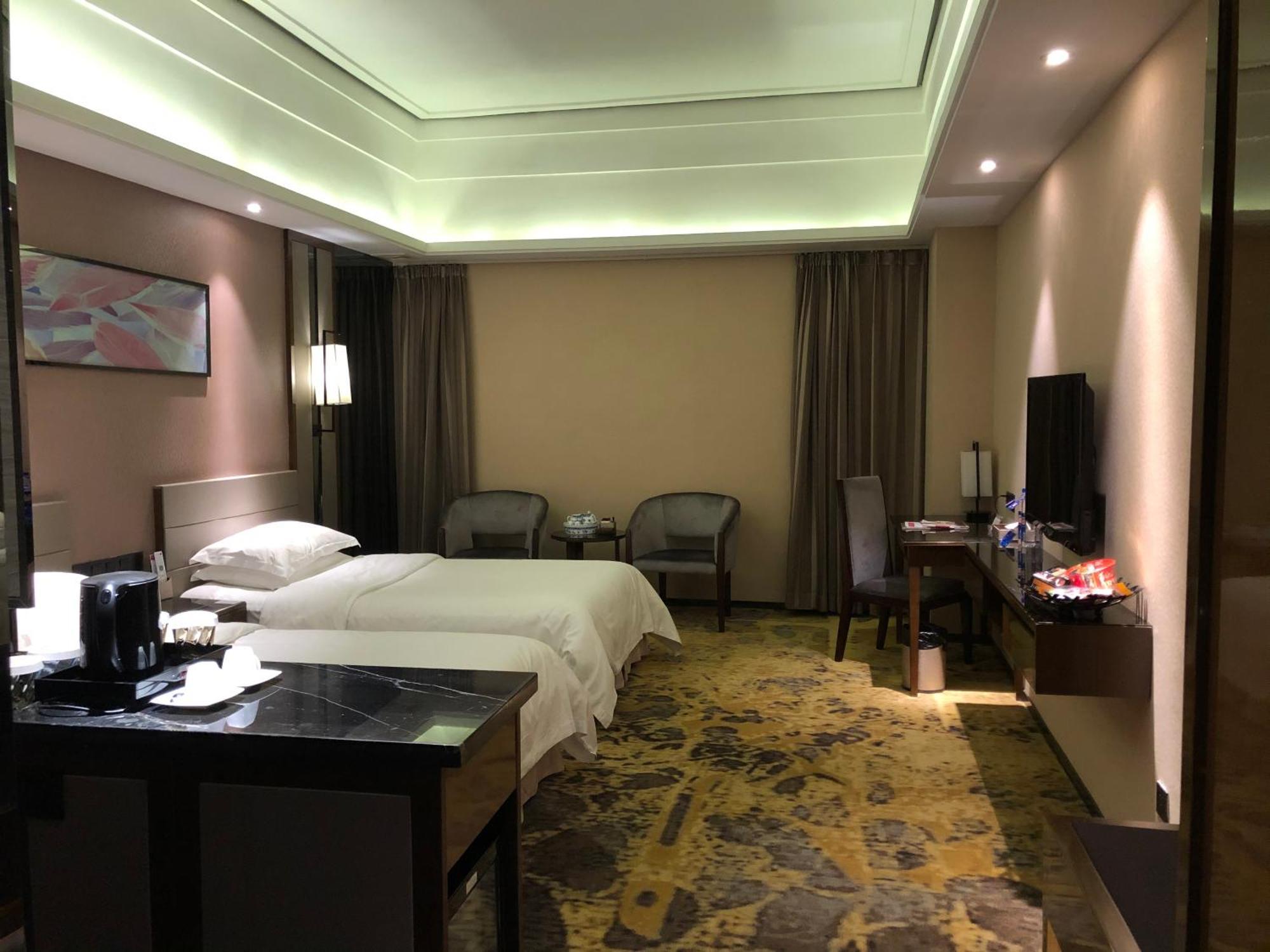 Ramada Foshan Hotel Luaran gambar