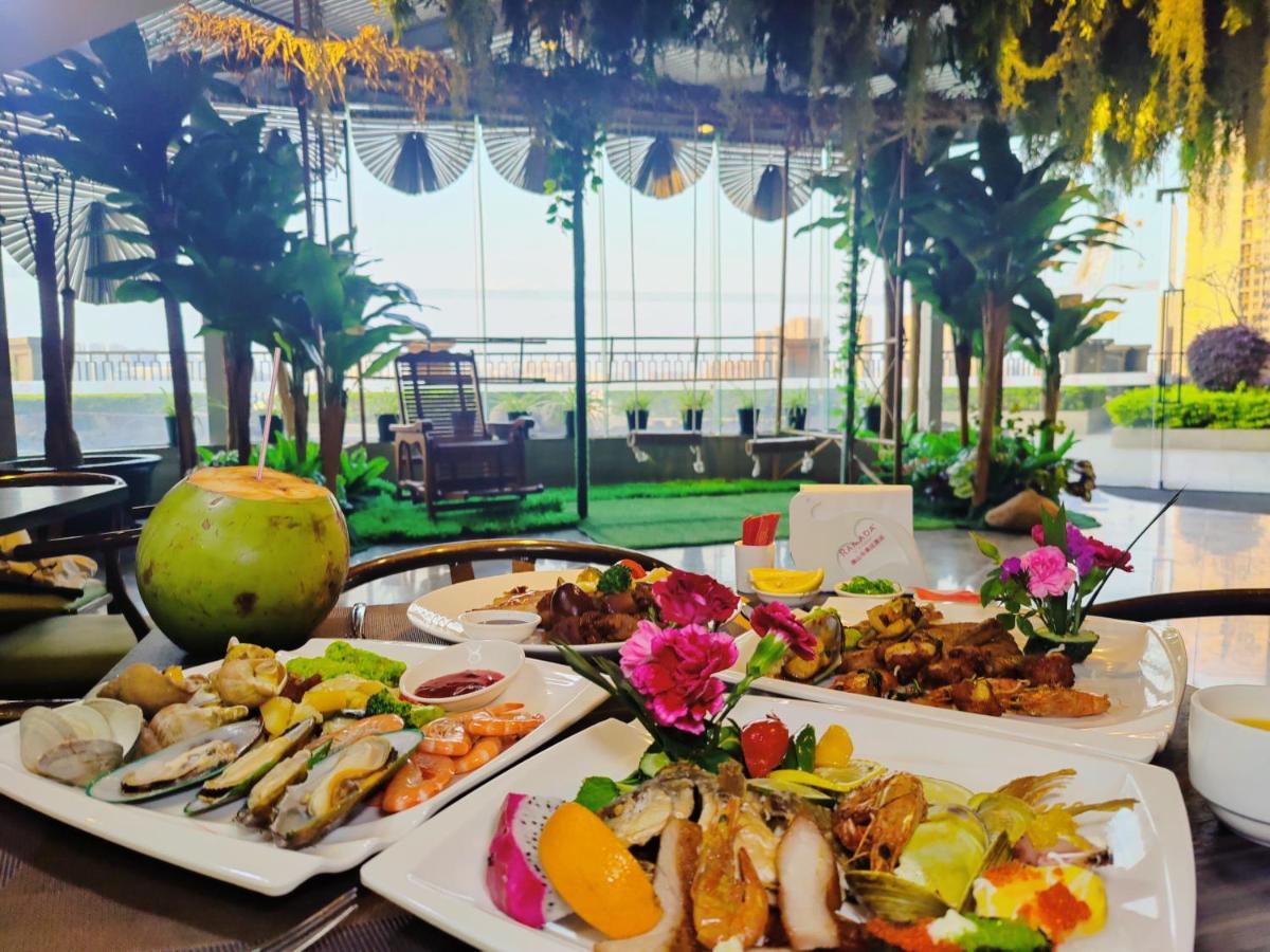 Ramada Foshan Hotel Luaran gambar