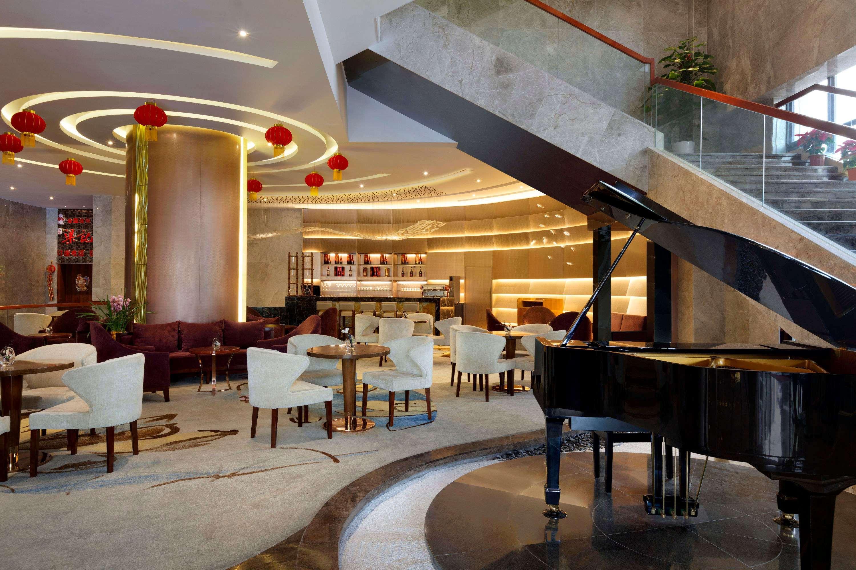 Ramada Foshan Hotel Luaran gambar