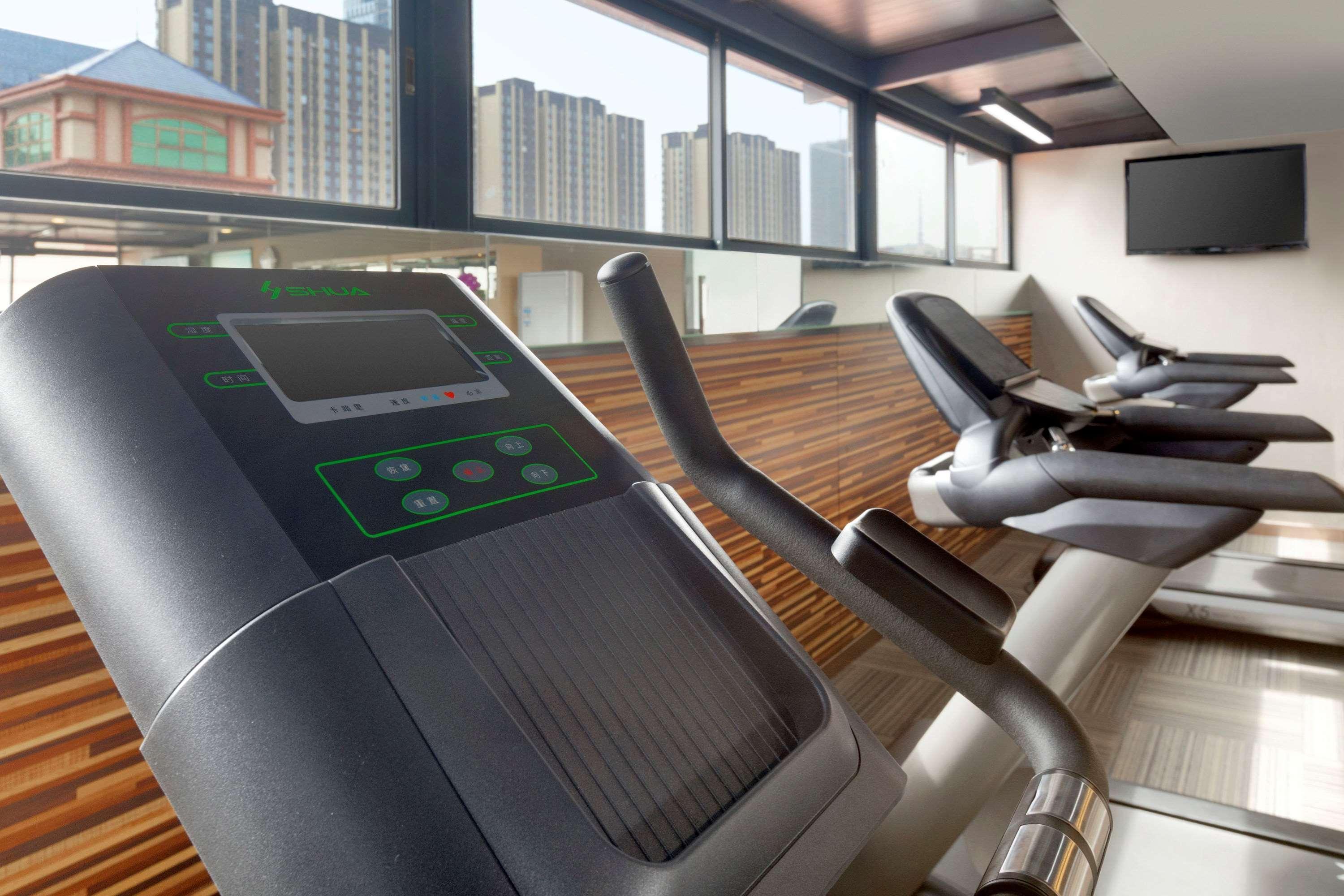 Ramada Foshan Hotel Luaran gambar