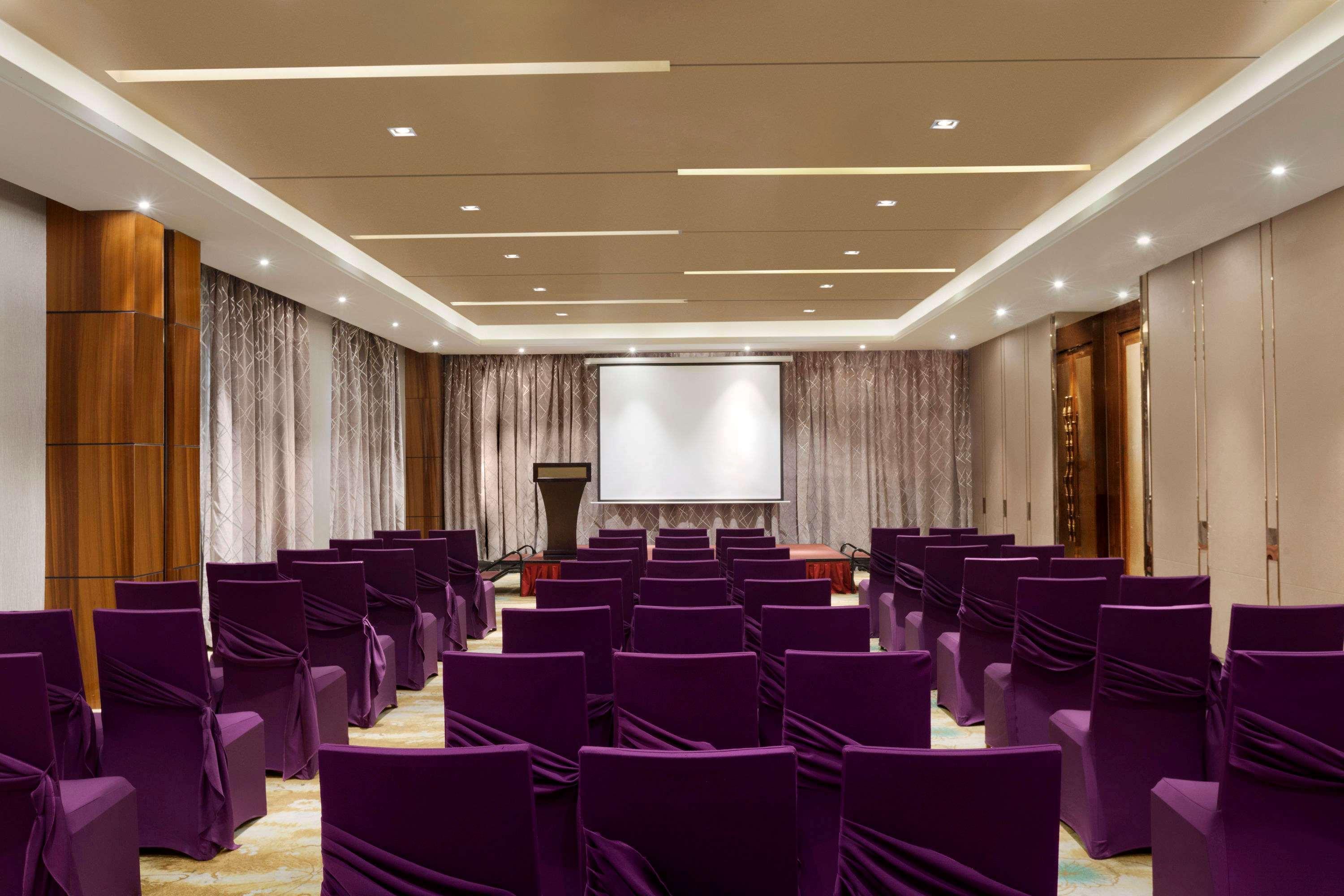 Ramada Foshan Hotel Luaran gambar