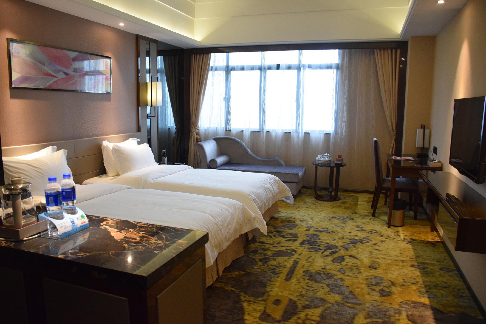 Ramada Foshan Hotel Luaran gambar
