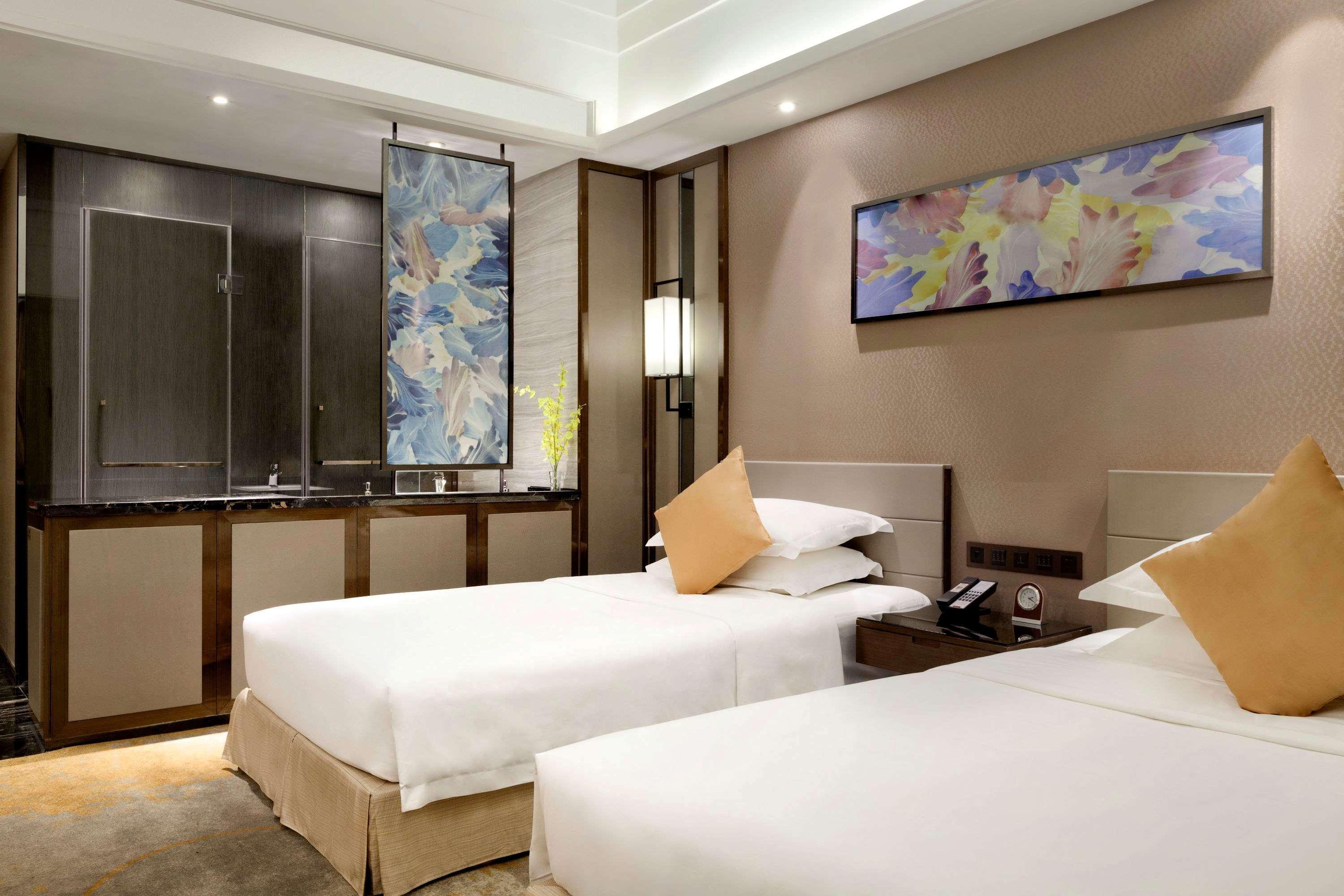 Ramada Foshan Hotel Luaran gambar