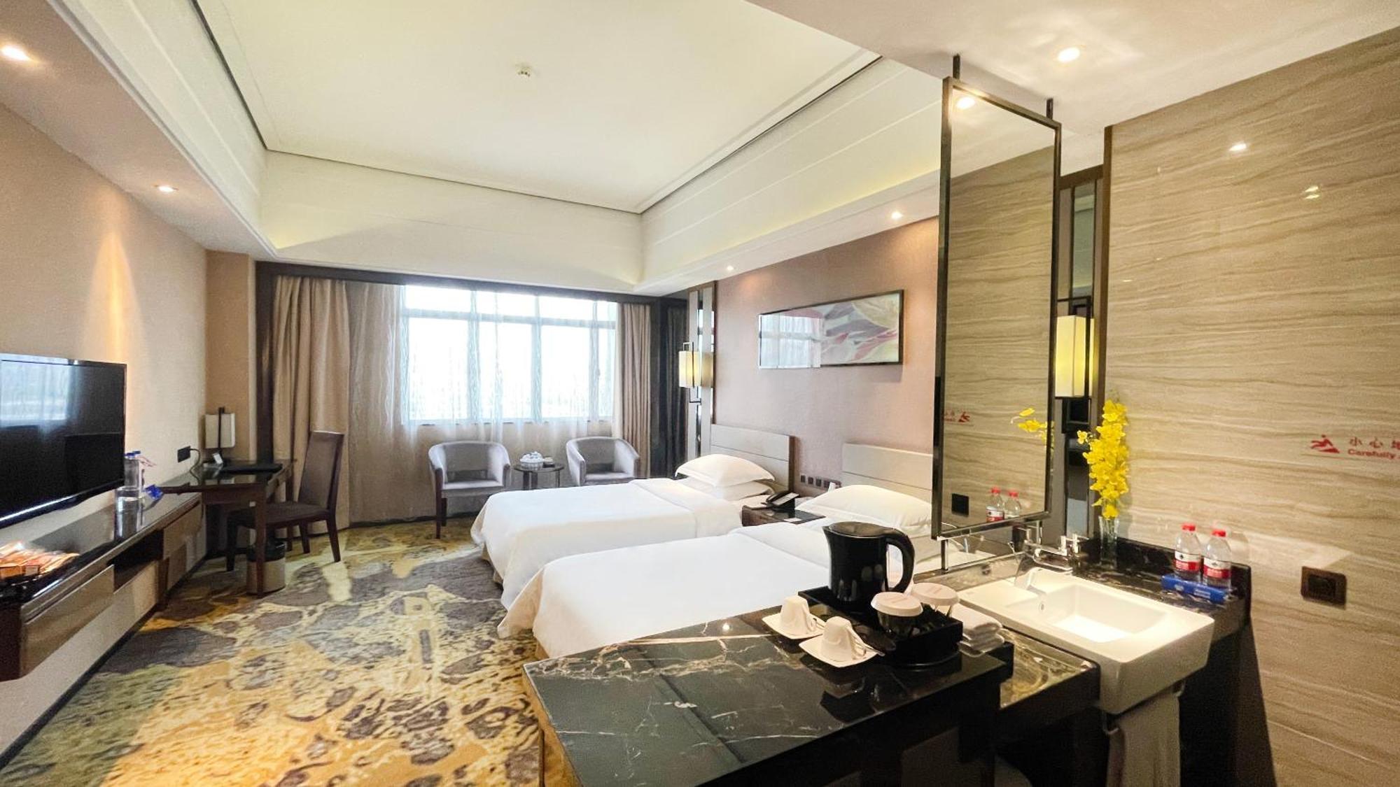 Ramada Foshan Hotel Luaran gambar