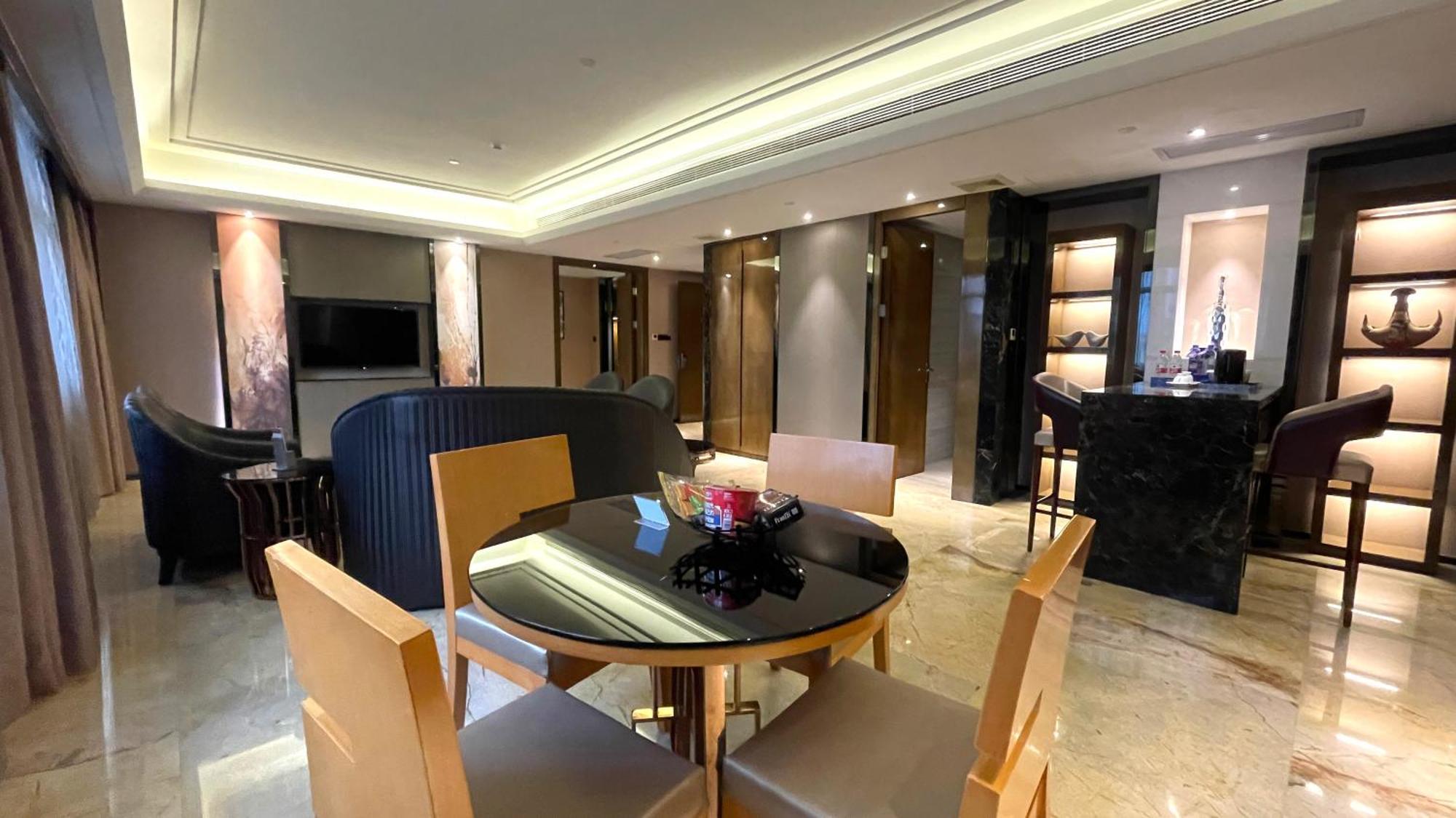 Ramada Foshan Hotel Luaran gambar