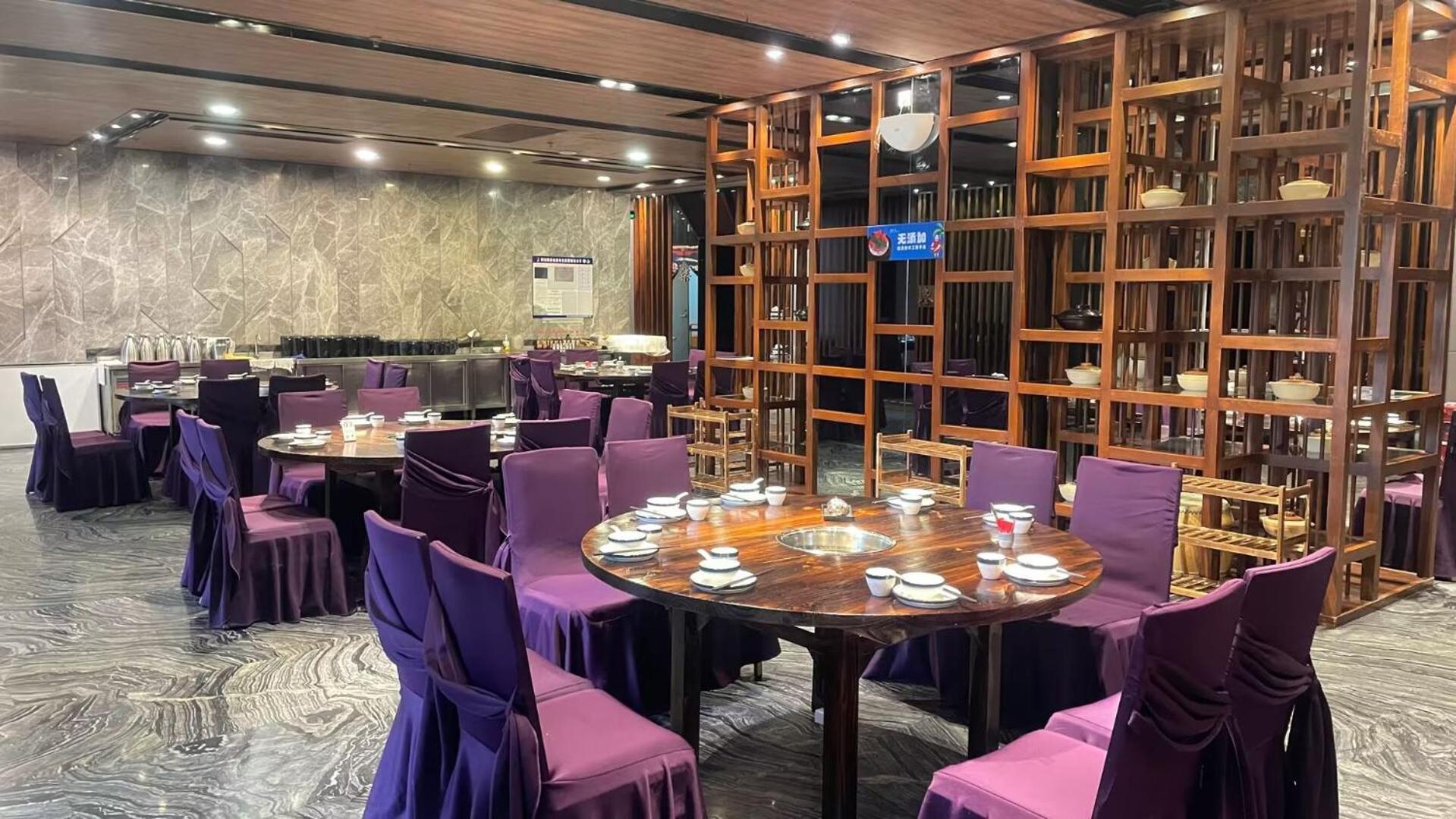 Ramada Foshan Hotel Luaran gambar