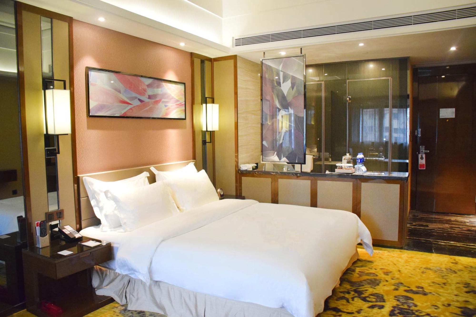 Ramada Foshan Hotel Luaran gambar