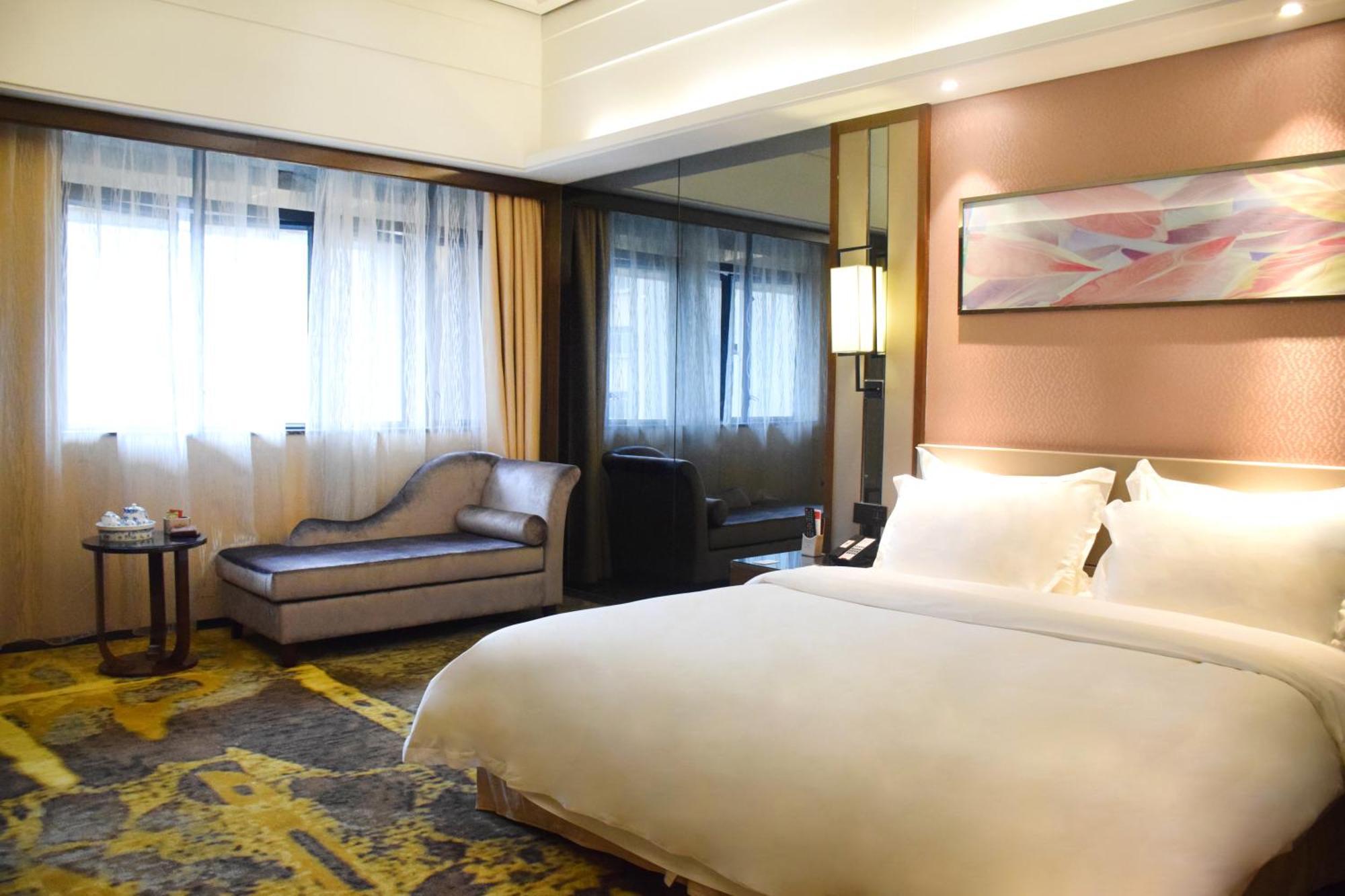 Ramada Foshan Hotel Luaran gambar