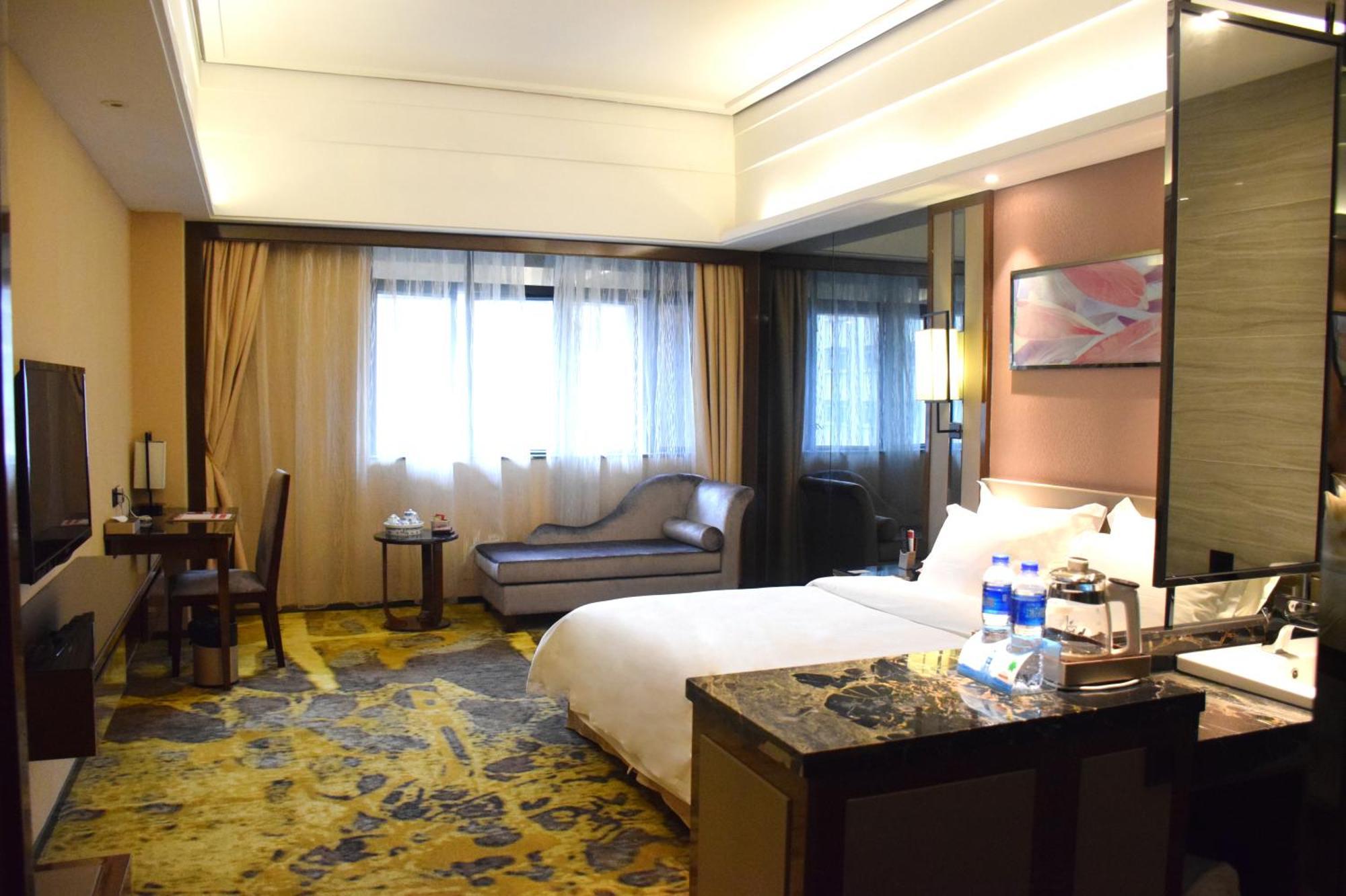 Ramada Foshan Hotel Luaran gambar