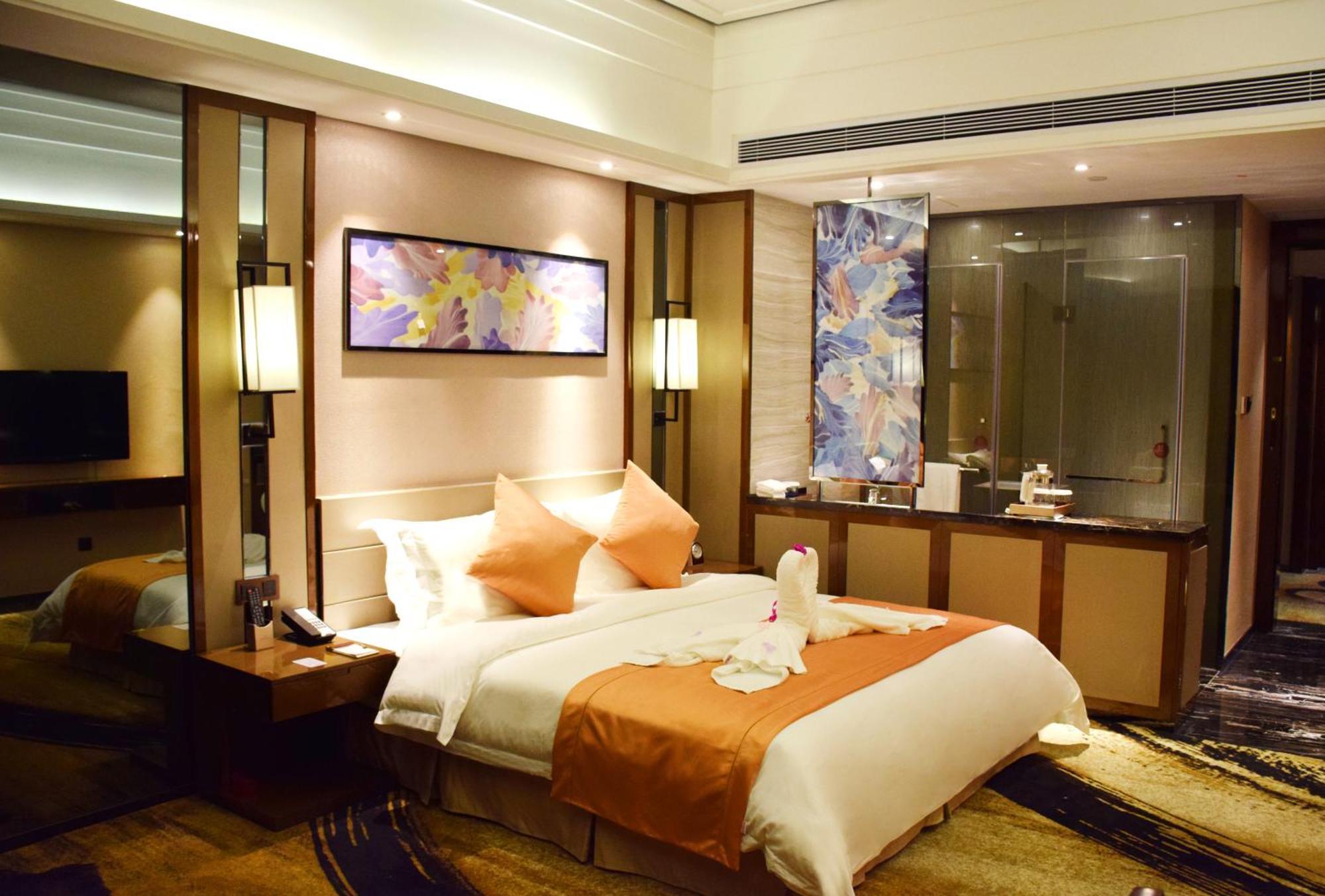 Ramada Foshan Hotel Luaran gambar
