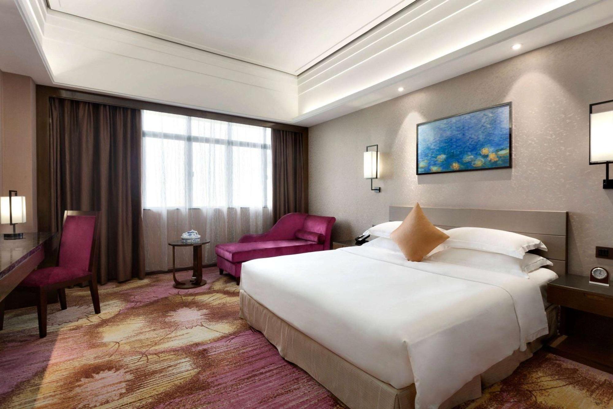 Ramada Foshan Hotel Luaran gambar