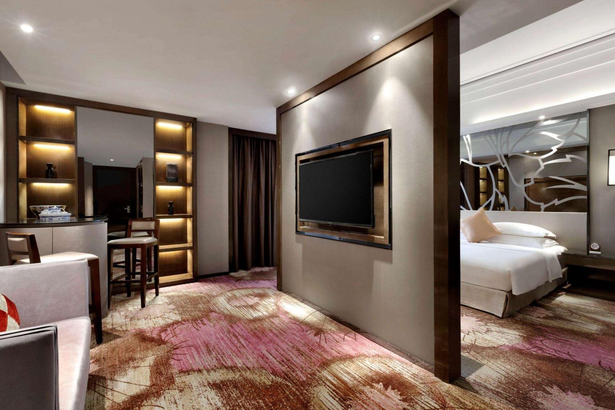 Ramada Foshan Hotel Luaran gambar