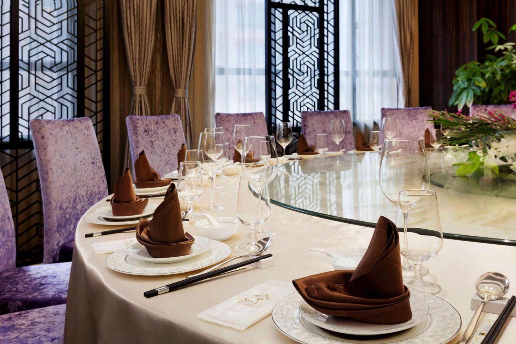 Ramada Foshan Hotel Luaran gambar