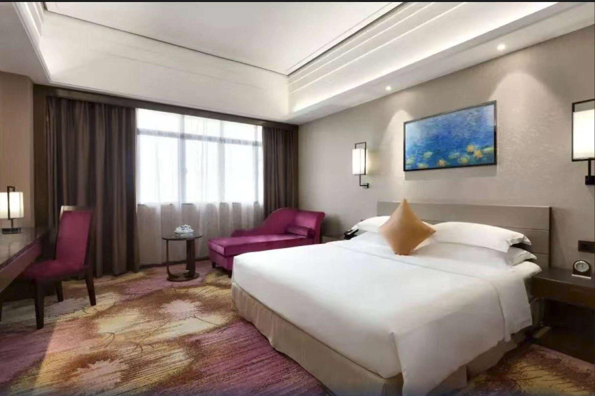 Ramada Foshan Hotel Luaran gambar