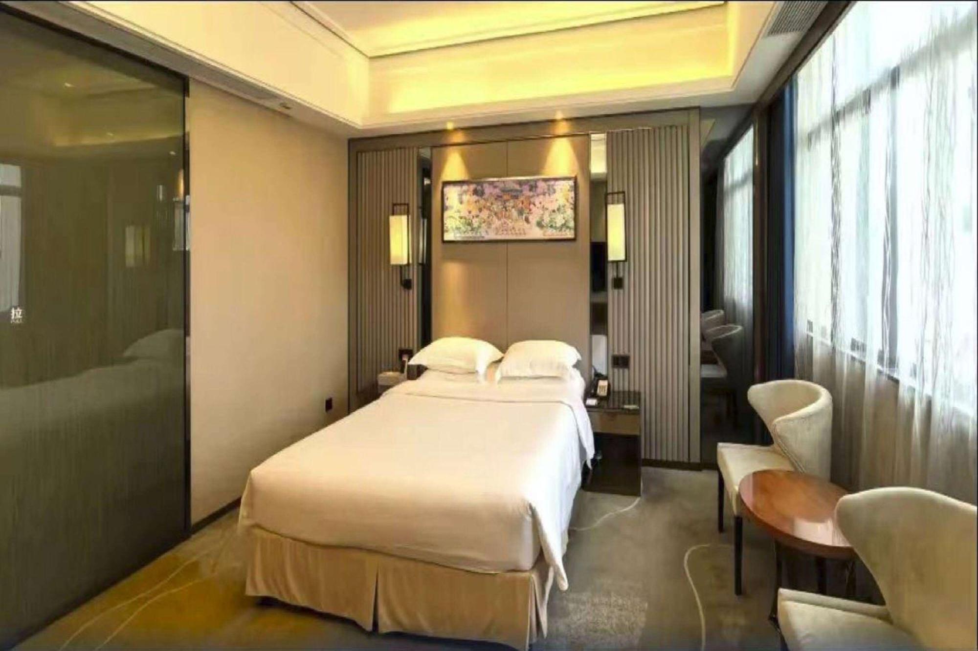 Ramada Foshan Hotel Luaran gambar