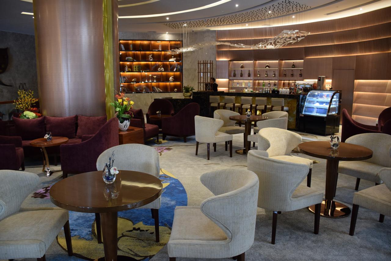 Ramada Foshan Hotel Luaran gambar
