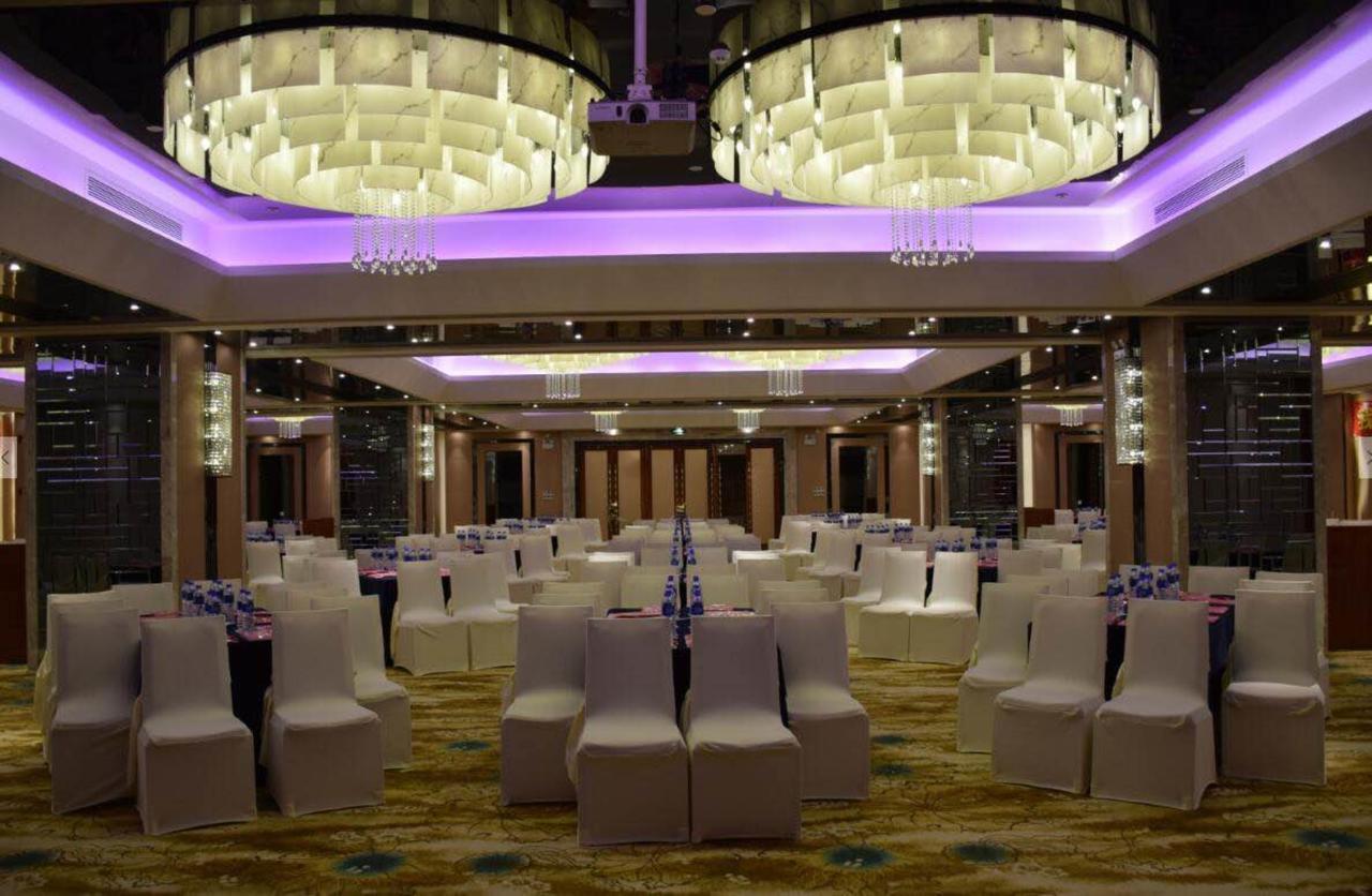 Ramada Foshan Hotel Luaran gambar