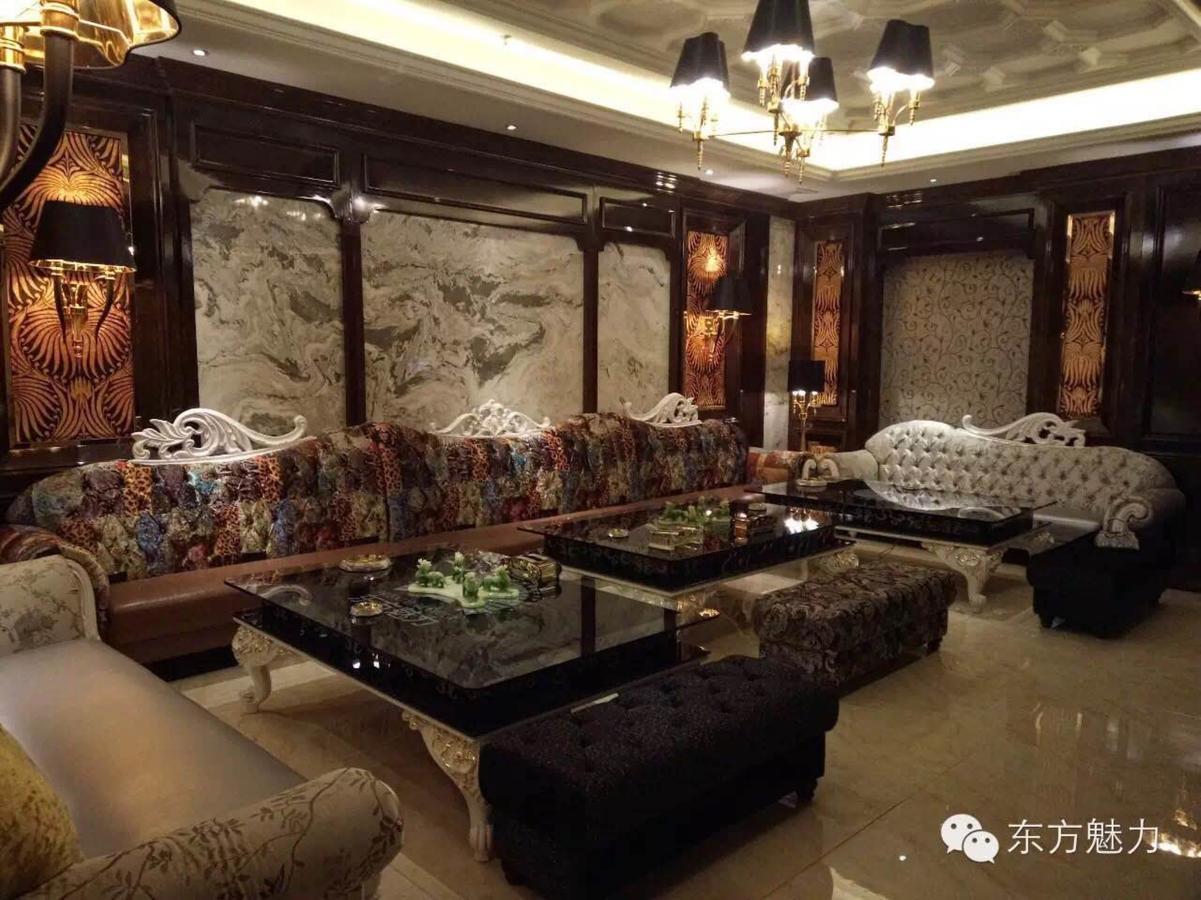 Ramada Foshan Hotel Luaran gambar
