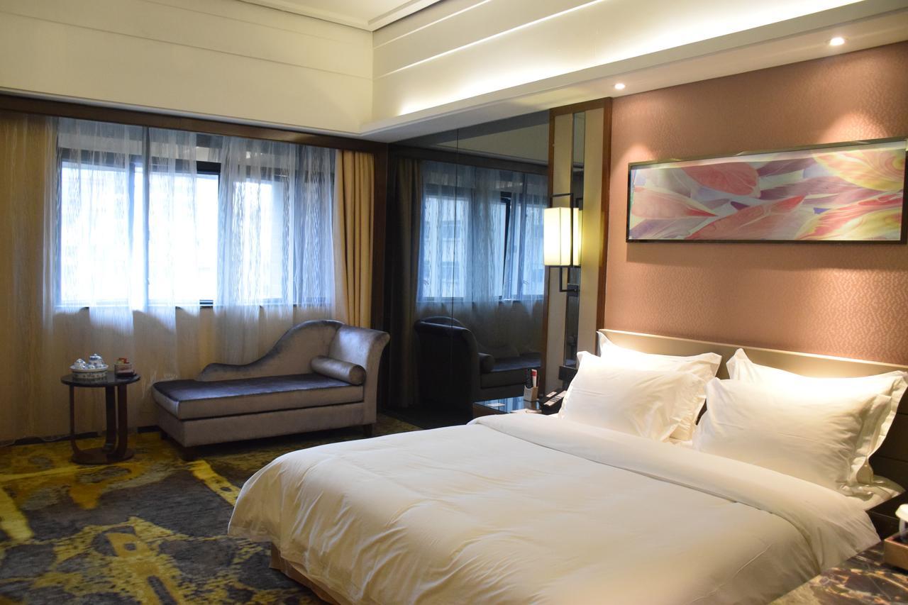 Ramada Foshan Hotel Luaran gambar