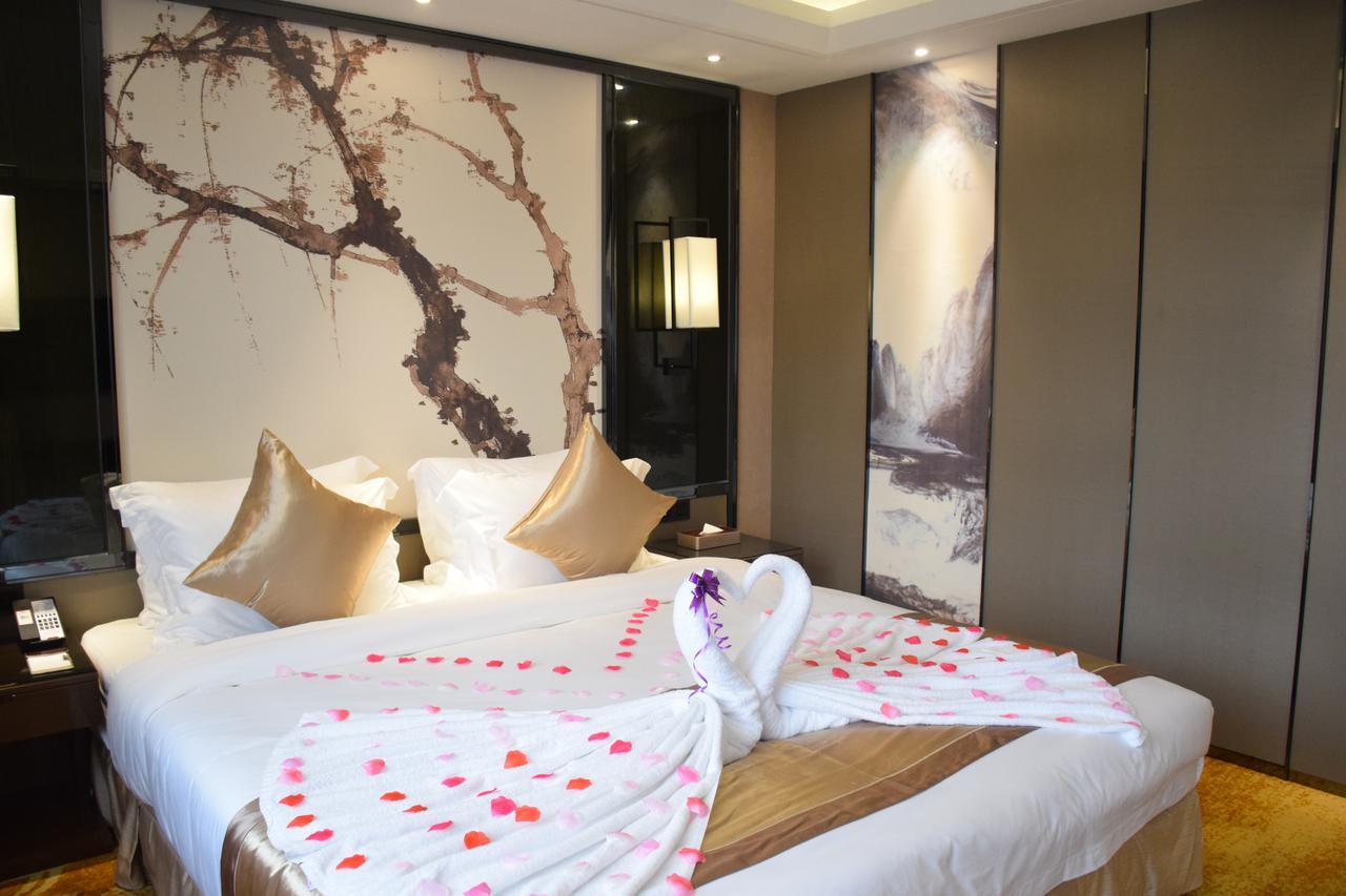 Ramada Foshan Hotel Luaran gambar